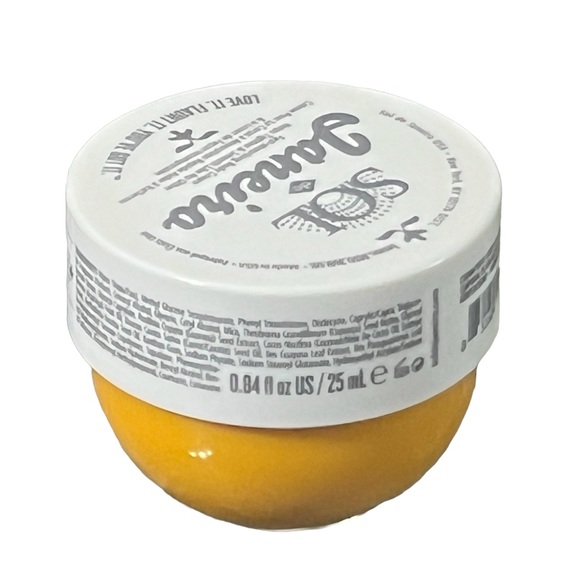 Sol de Janeiro Brazilian Bum Bum Cream - Picture 3 of 3